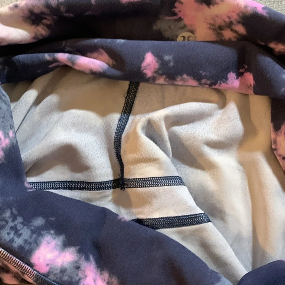 Lululemon Leggings - Picture 5 of 7